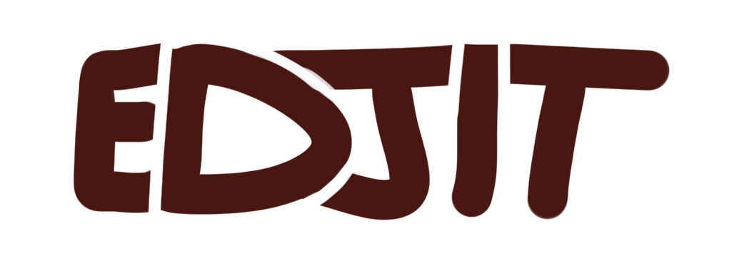 Edjit Signature